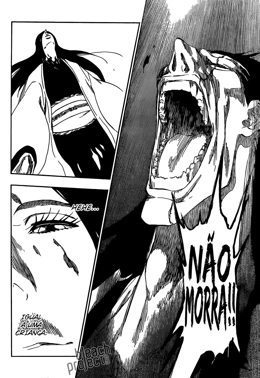 Read Bleach (PT-BR) PT Manga Online