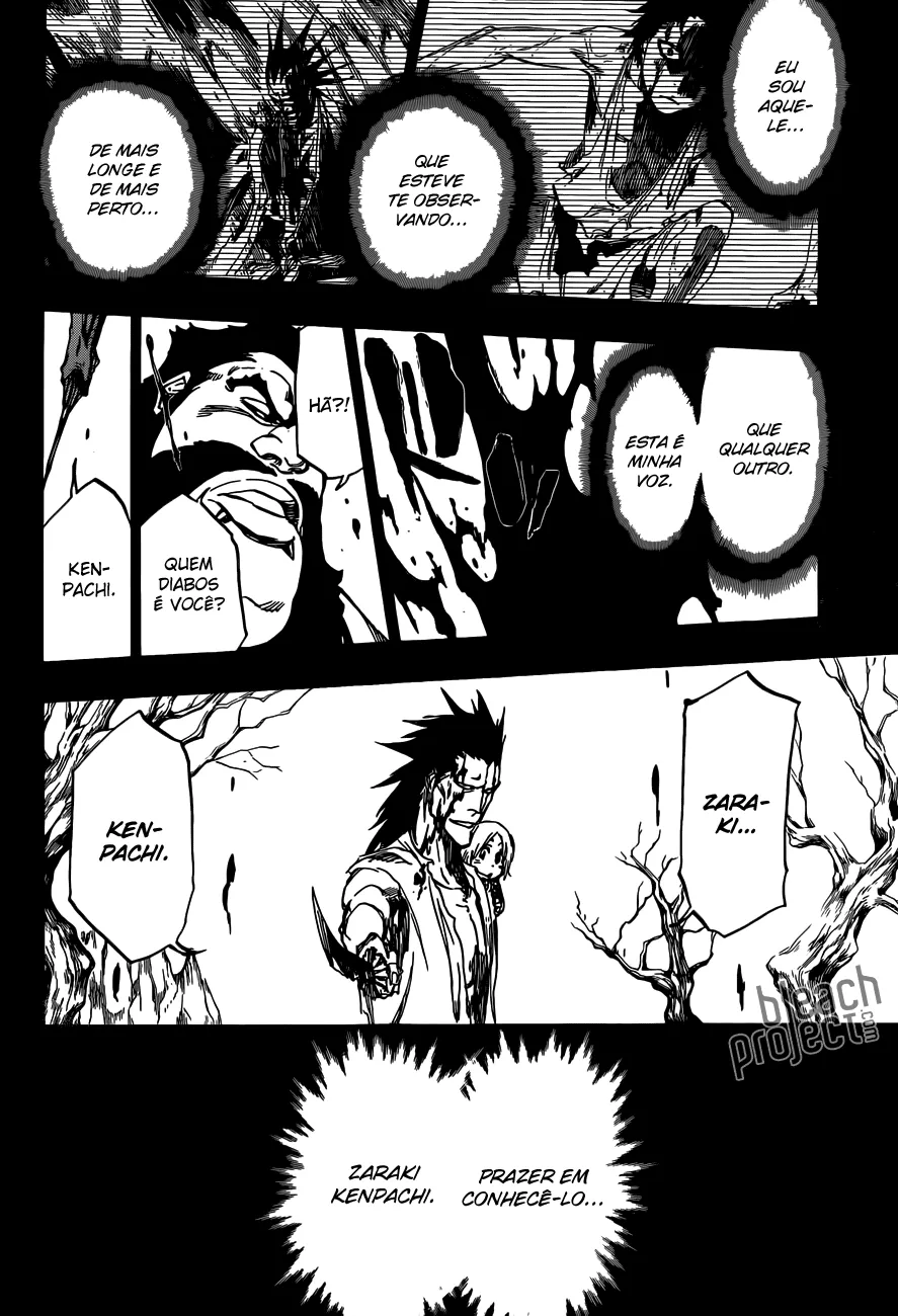 Read Bleach (PT-BR) PT Manga Online