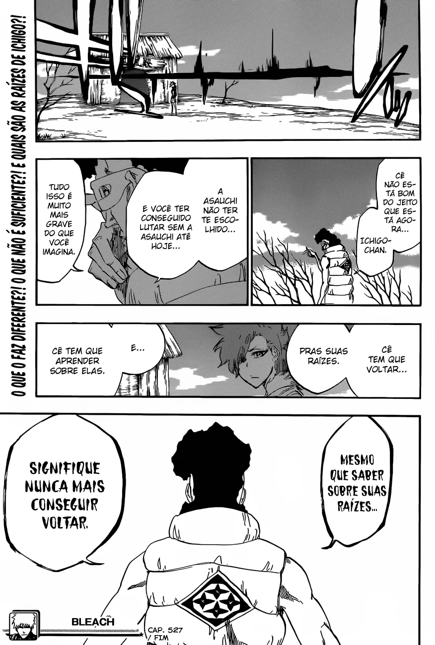 Read Bleach (PT-BR) PT Manga Online