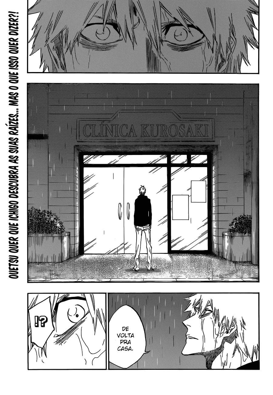 Read Bleach (PT-BR) PT Manga Online