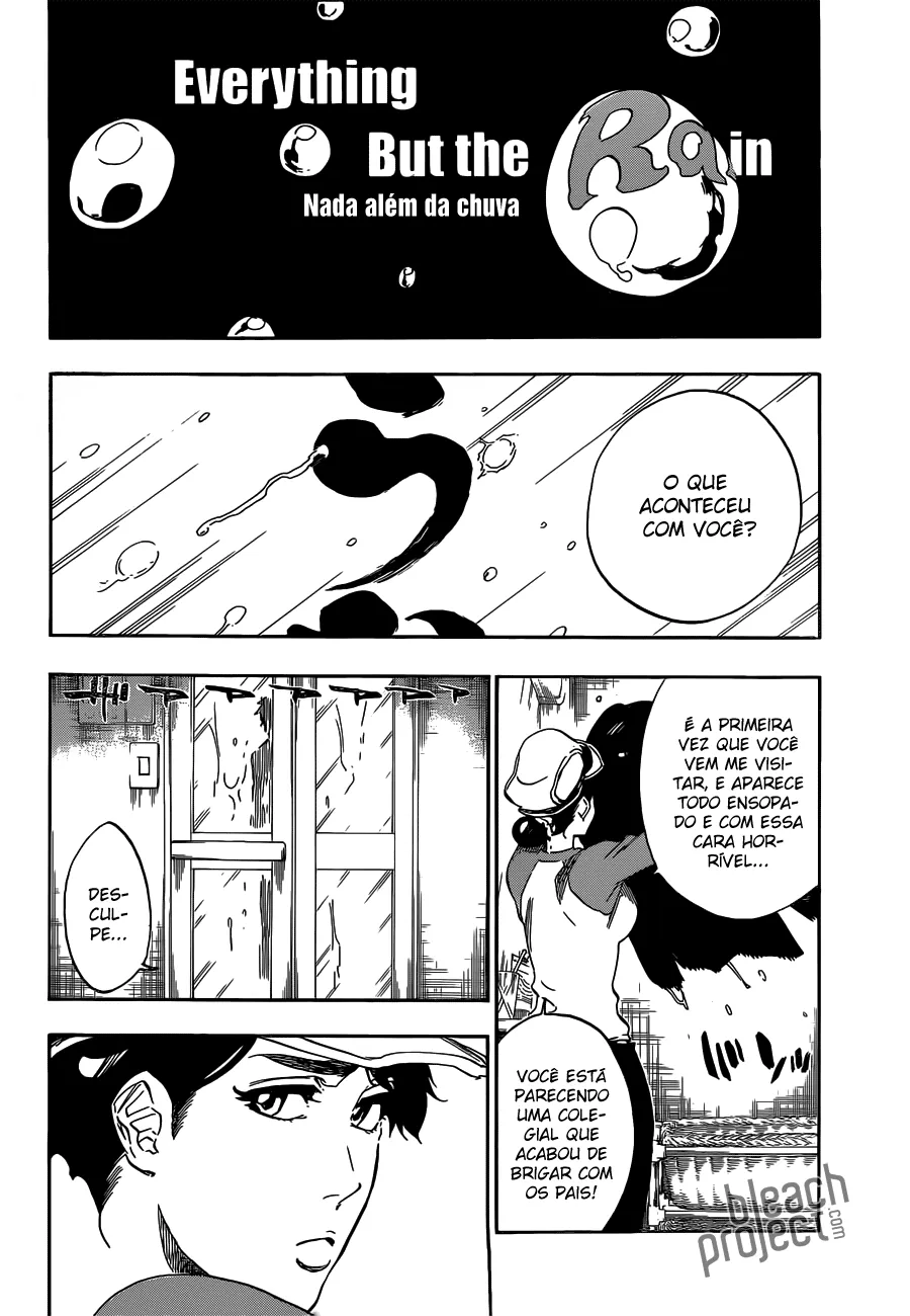 Read Bleach (PT-BR) PT Manga Online