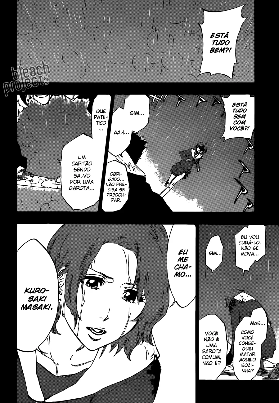 Read Bleach (PT-BR) PT Manga Online