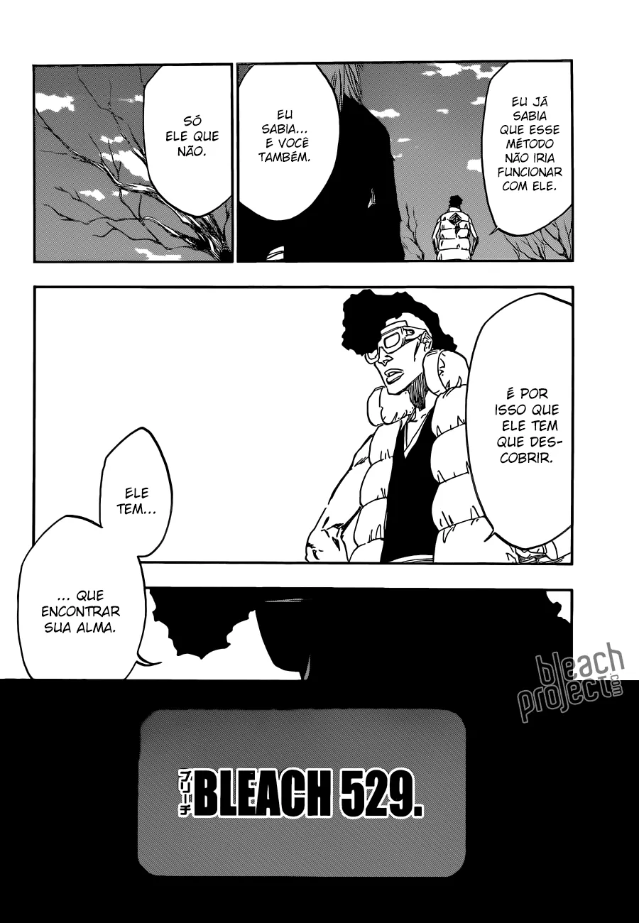 Read Bleach (PT-BR) PT Manga Online
