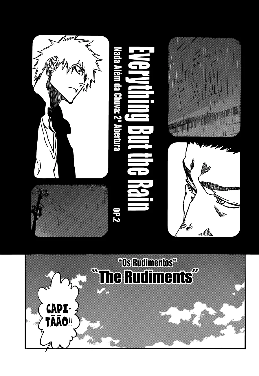 Read Bleach (PT-BR) PT Manga Online