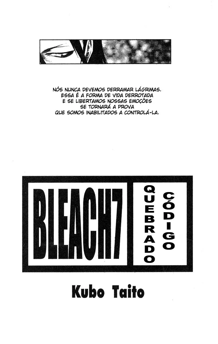 Read Bleach (PT-BR) PT Manga Online
