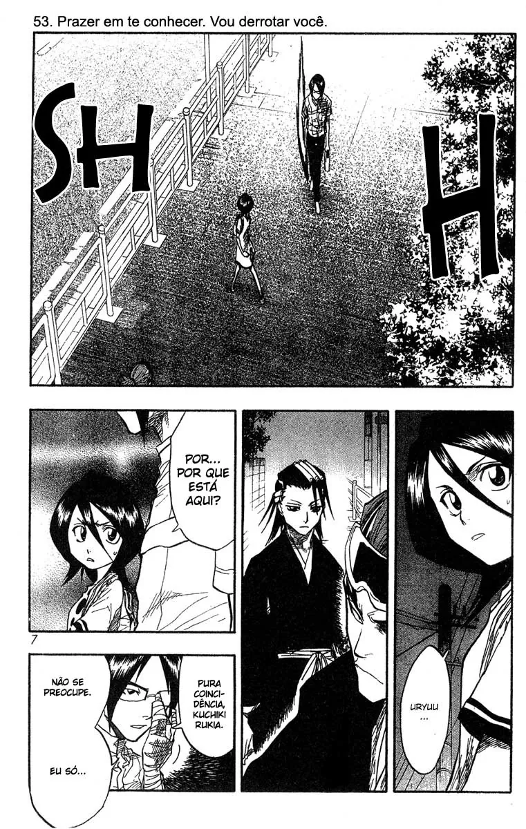 Read Bleach (PT-BR) PT Manga Online