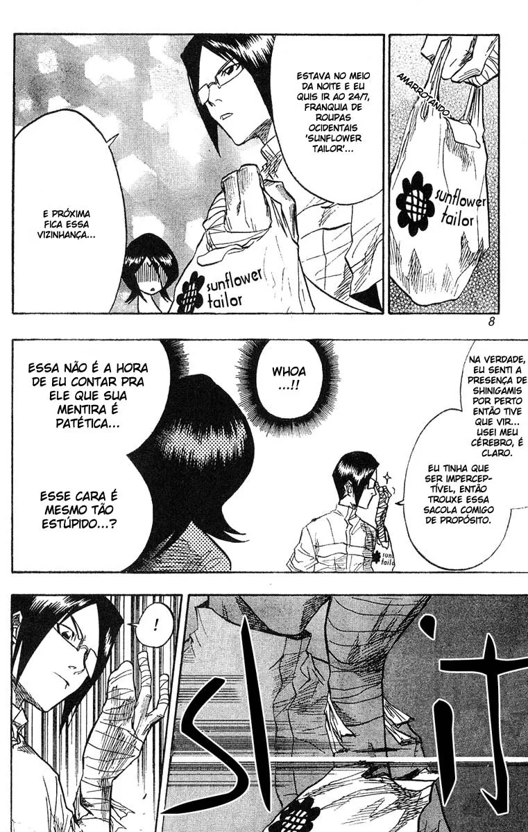 Read Bleach (PT-BR) PT Manga Online
