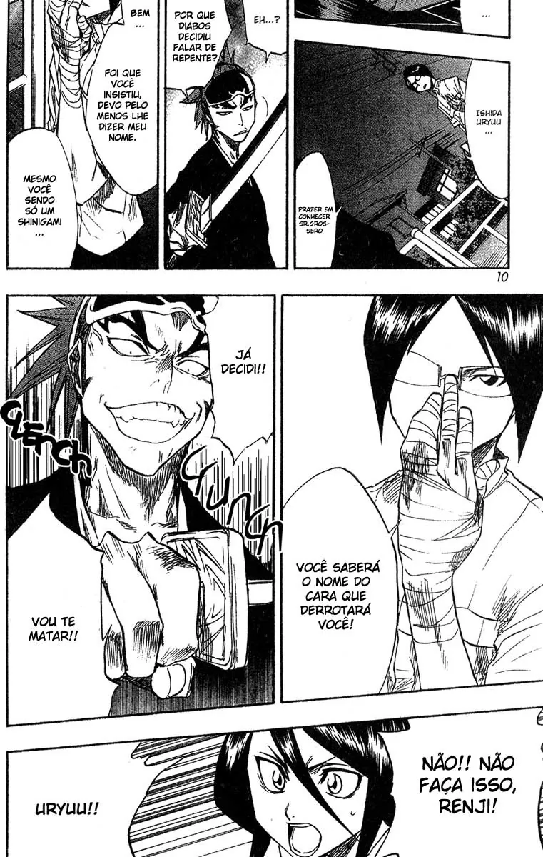 Read Bleach (PT-BR) PT Manga Online