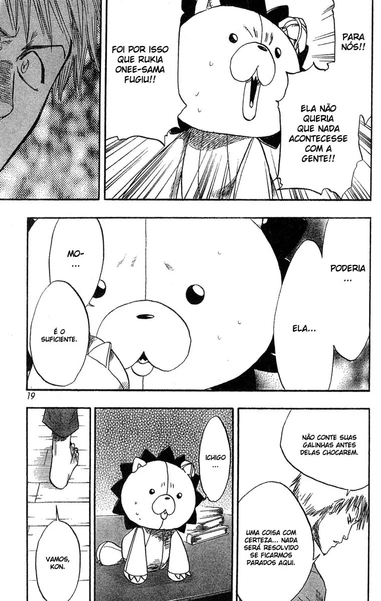 Read Bleach (PT-BR) PT Manga Online