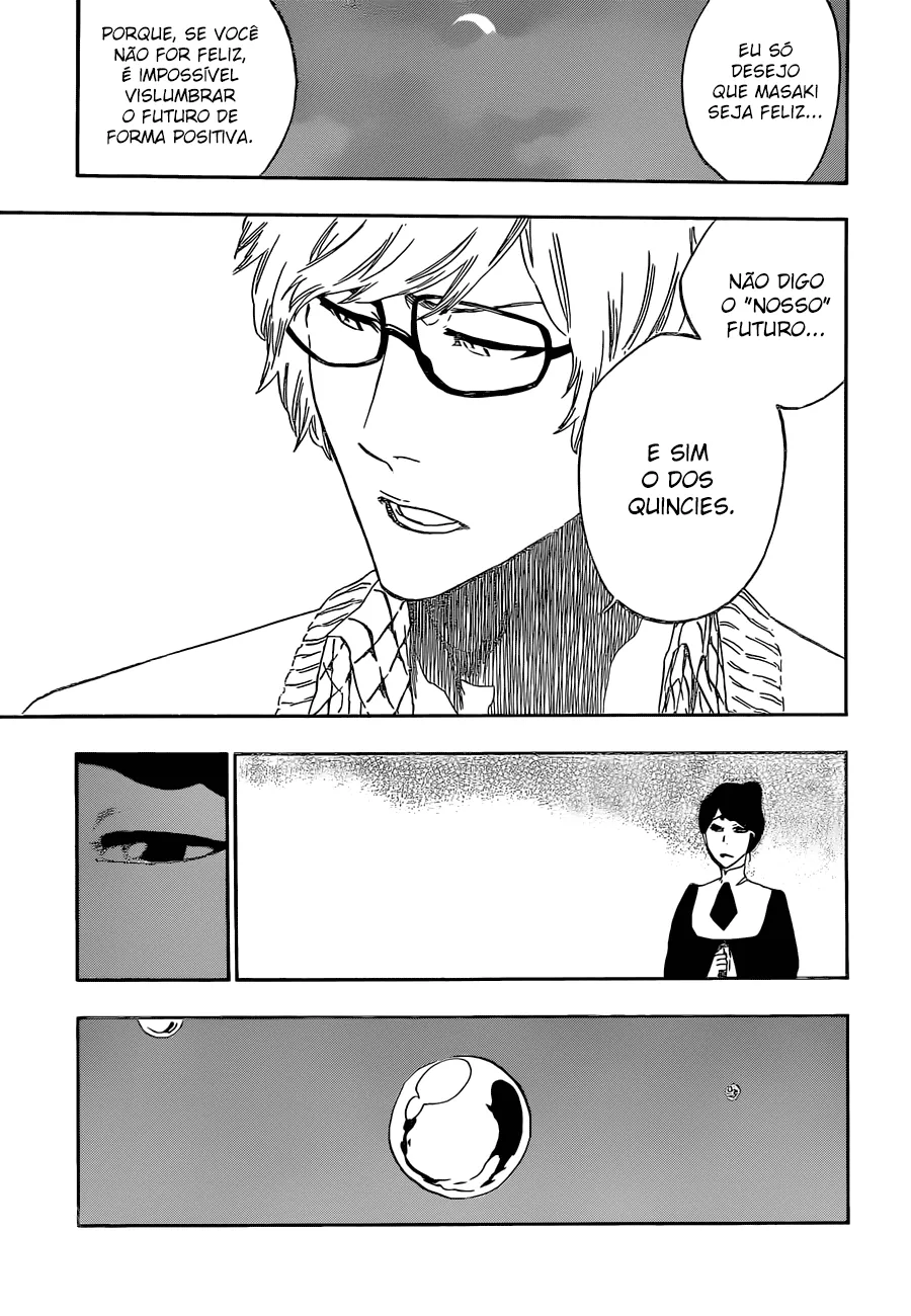 Read Bleach (PT-BR) PT Manga Online
