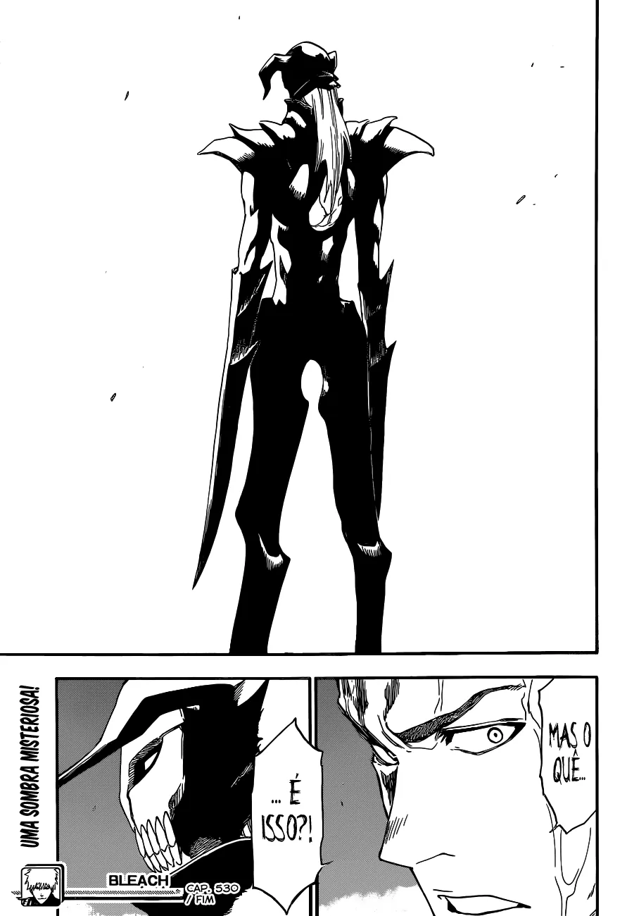 Read Bleach (PT-BR) PT Manga Online