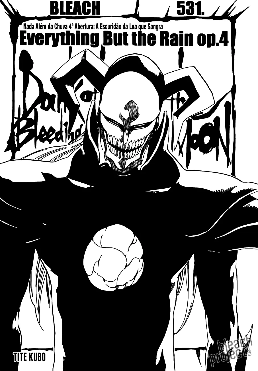 Read Bleach (PT-BR) PT Manga Online
