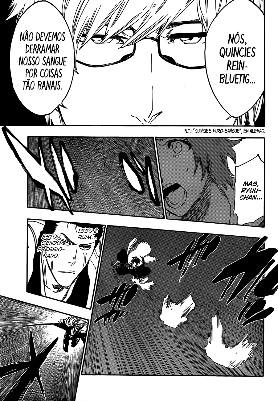 Read Bleach (PT-BR) PT Manga Online