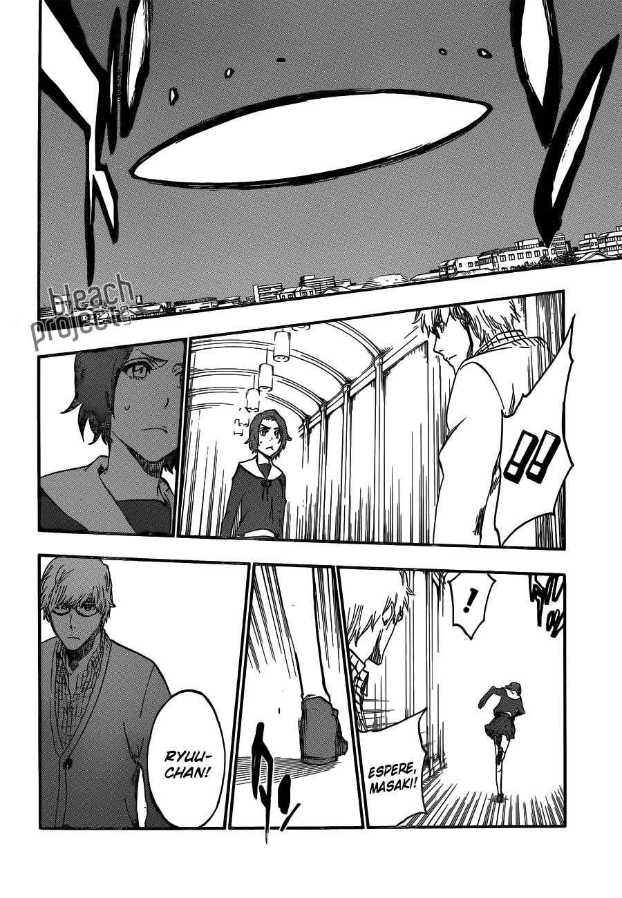 Read Bleach (PT-BR) PT Manga Online