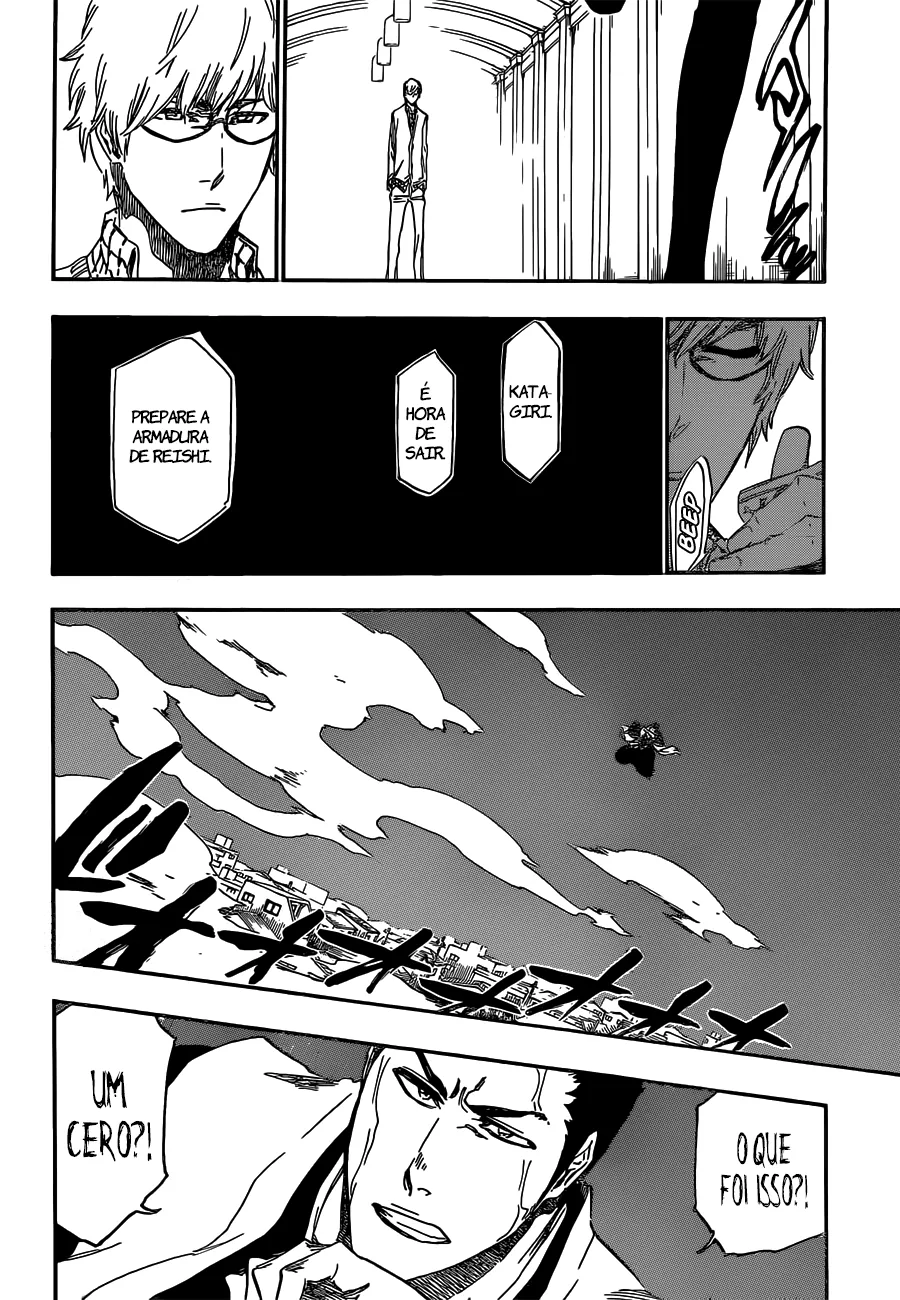 Read Bleach (PT-BR) PT Manga Online
