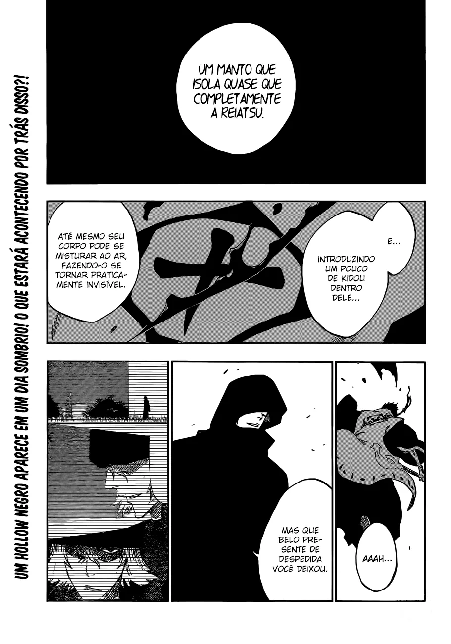 Read Bleach (PT-BR) PT Manga Online