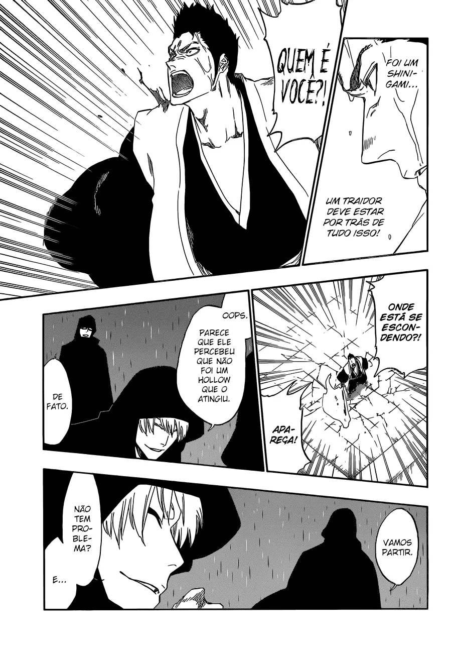 Read Bleach (PT-BR) PT Manga Online