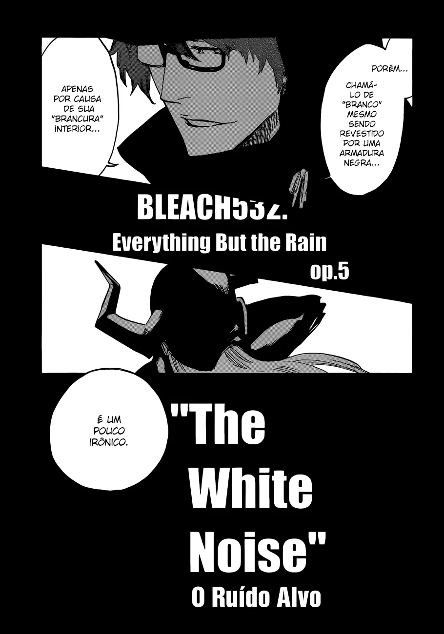 Read Bleach (PT-BR) PT Manga Online