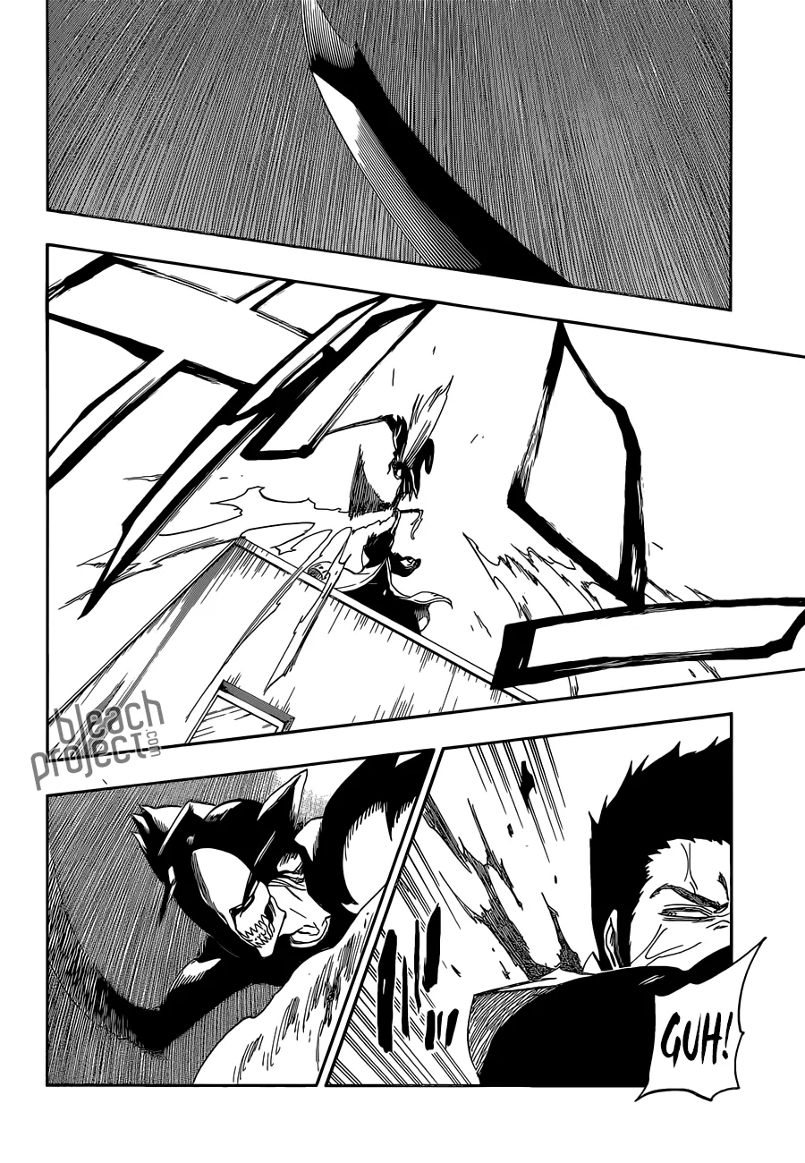 Read Bleach (PT-BR) PT Manga Online