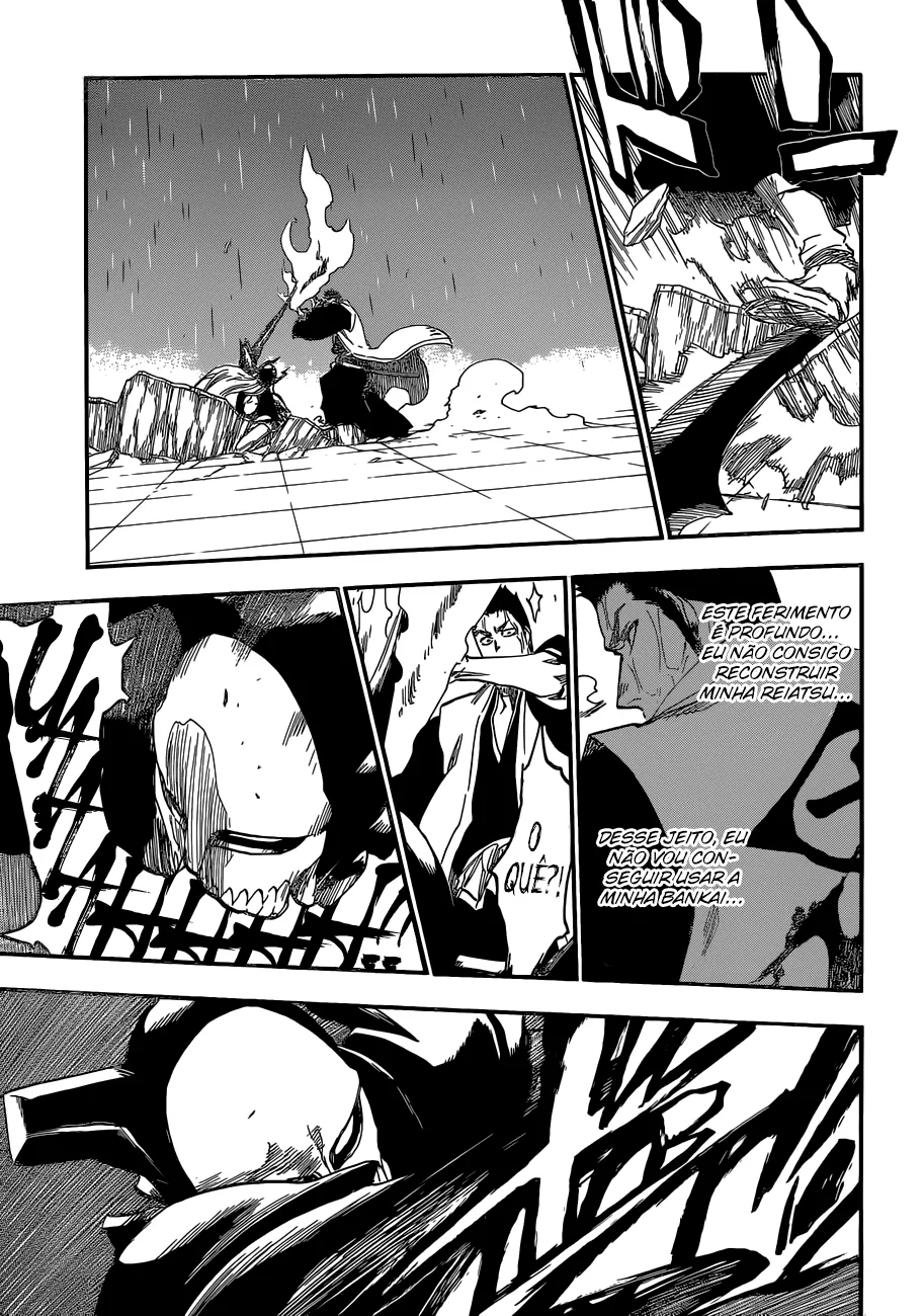 Read Bleach (PT-BR) PT Manga Online