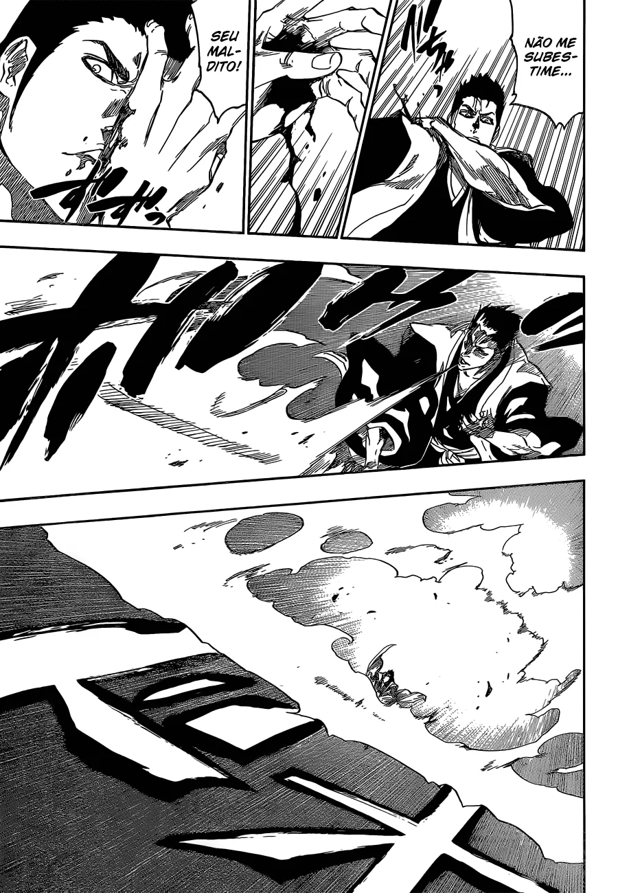 Read Bleach (PT-BR) PT Manga Online