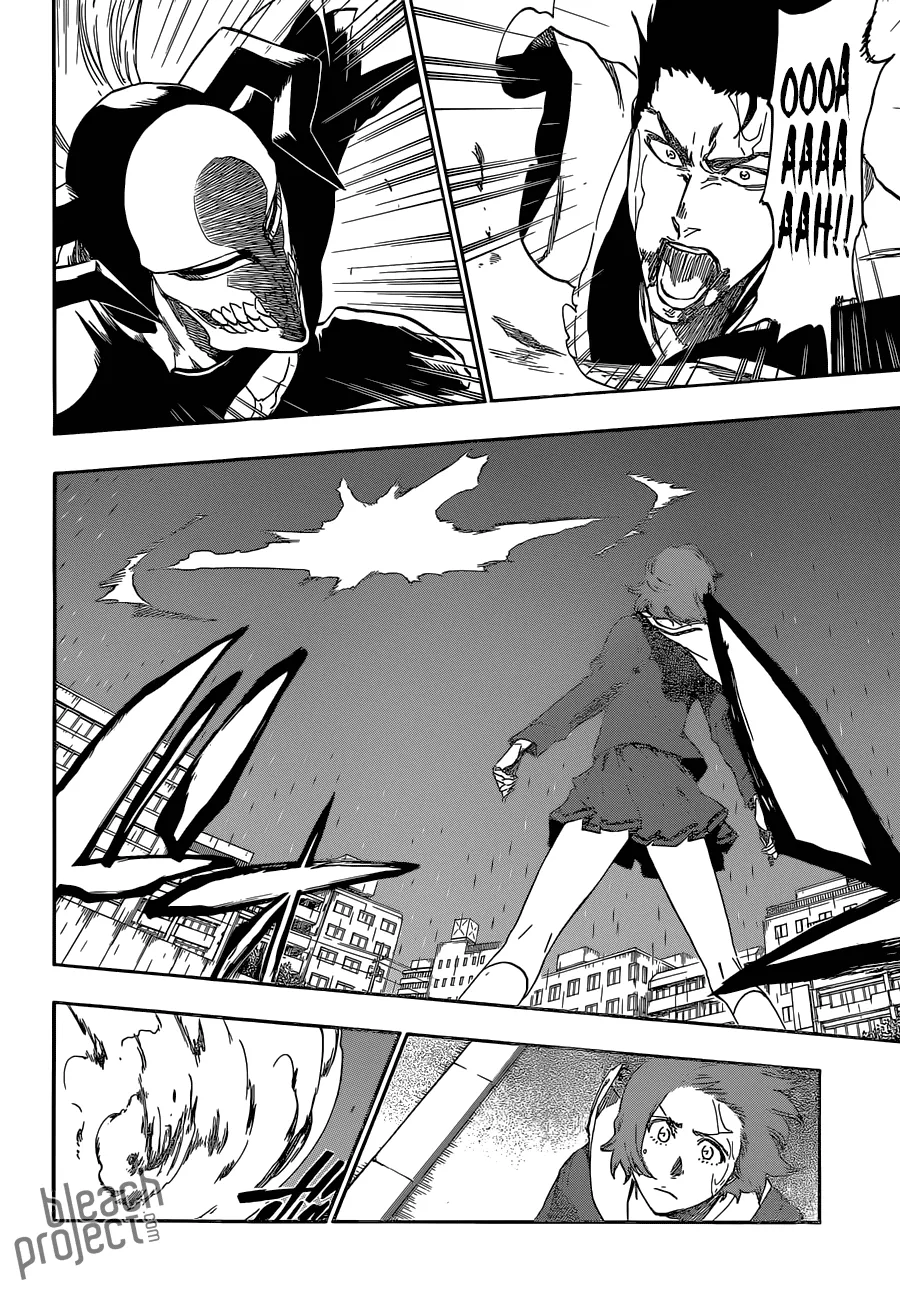 Read Bleach (PT-BR) PT Manga Online