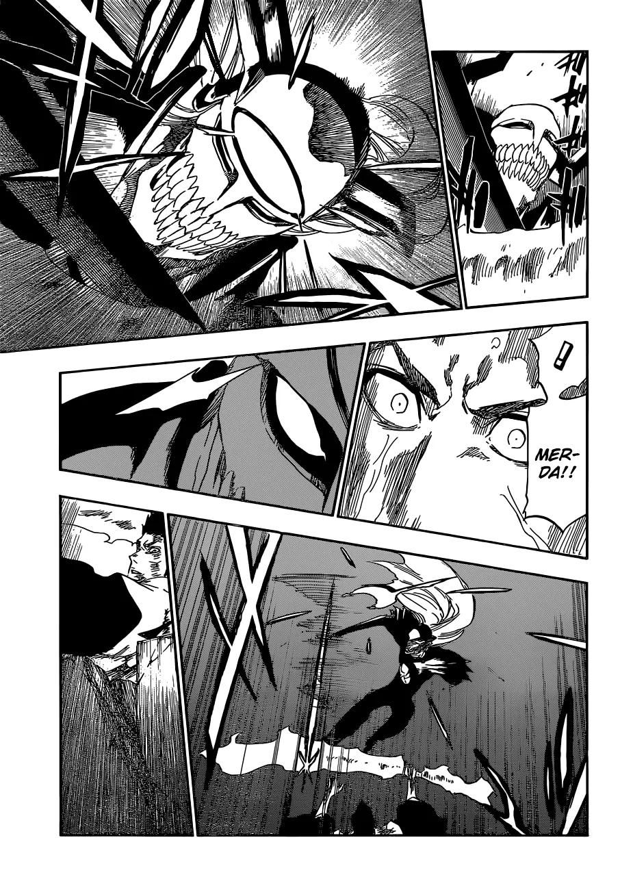 Read Bleach (PT-BR) PT Manga Online