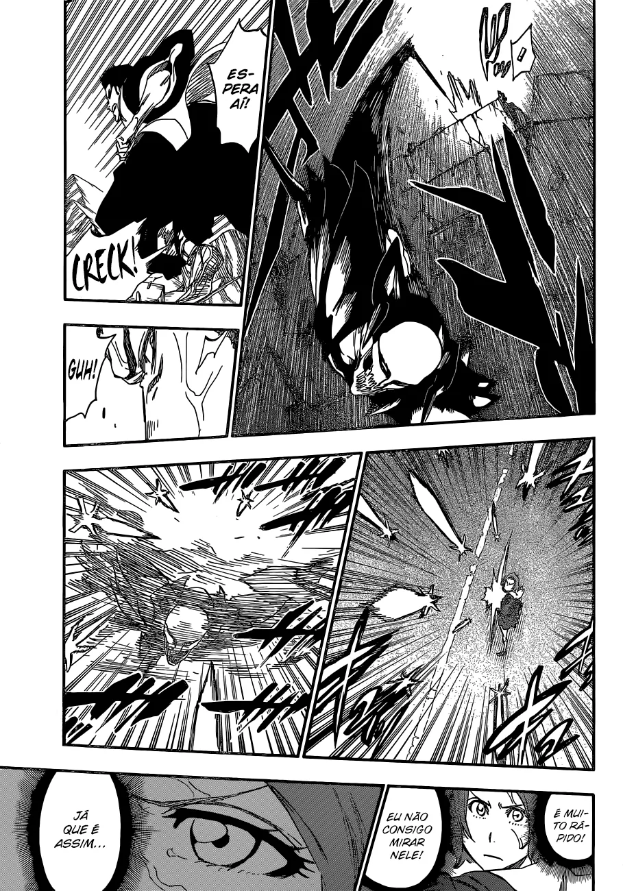Read Bleach (PT-BR) PT Manga Online