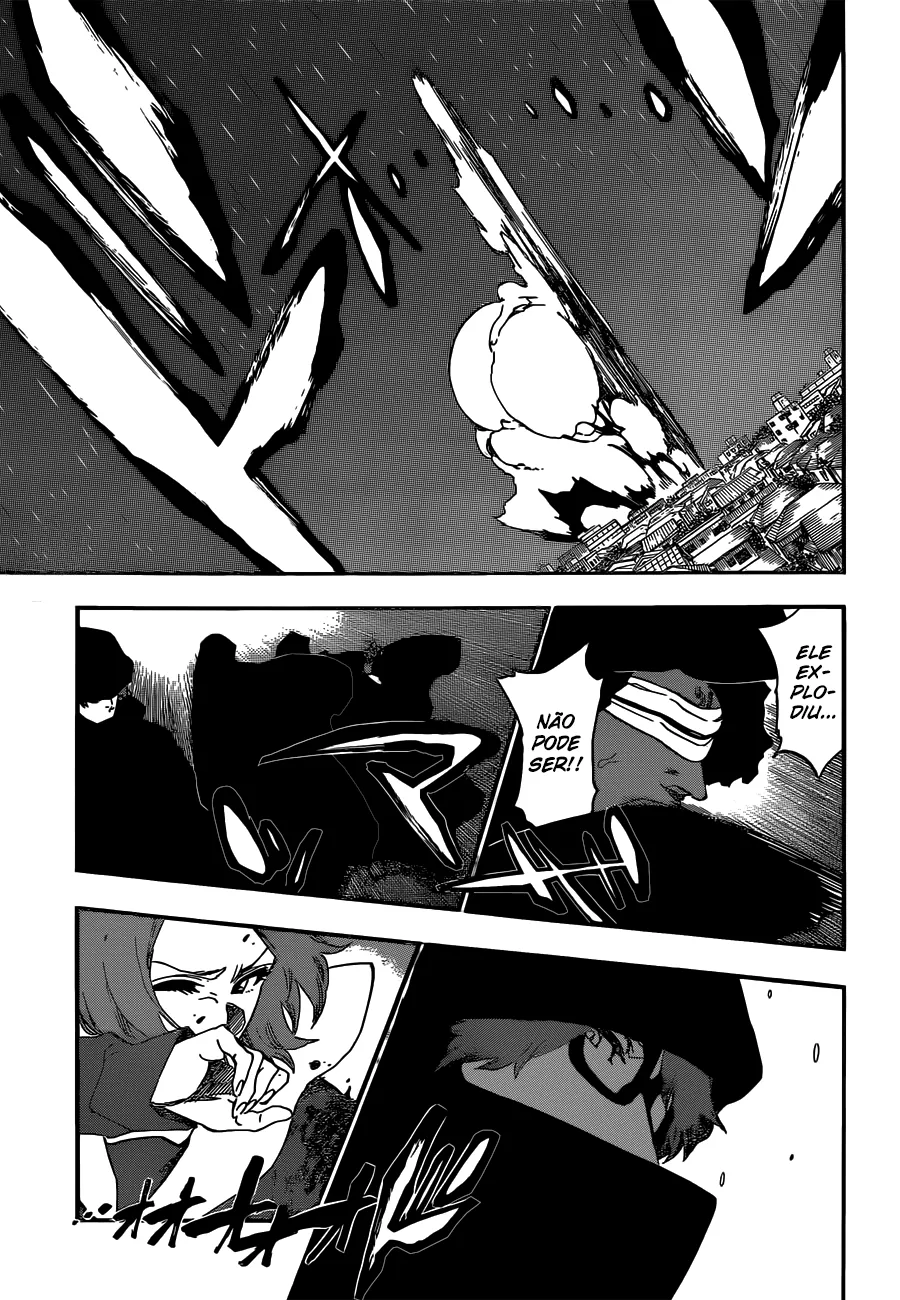 Read Bleach (PT-BR) PT Manga Online