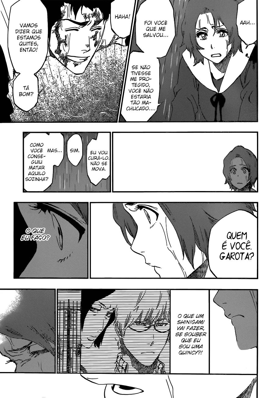 Read Bleach (PT-BR) PT Manga Online