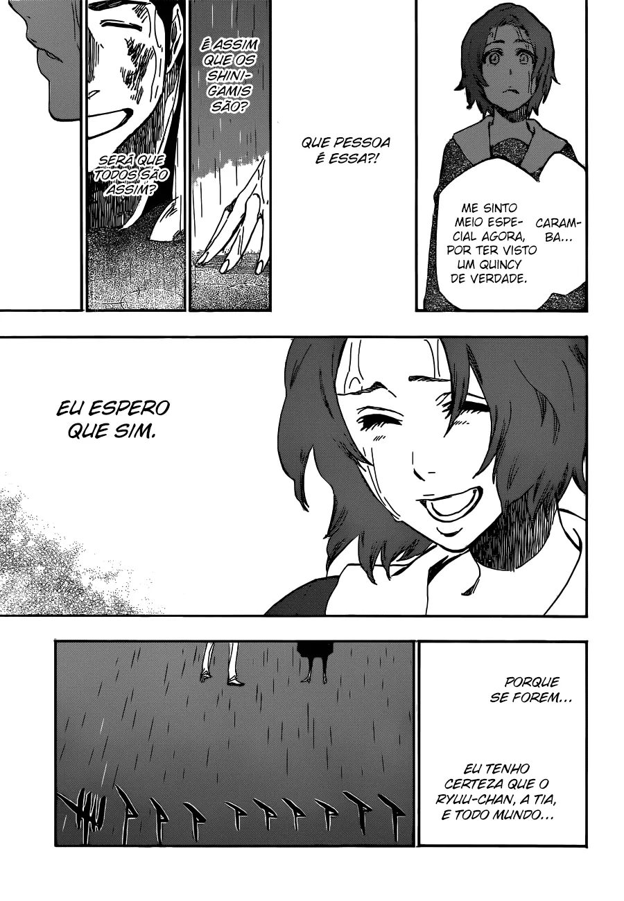 Read Bleach (PT-BR) PT Manga Online