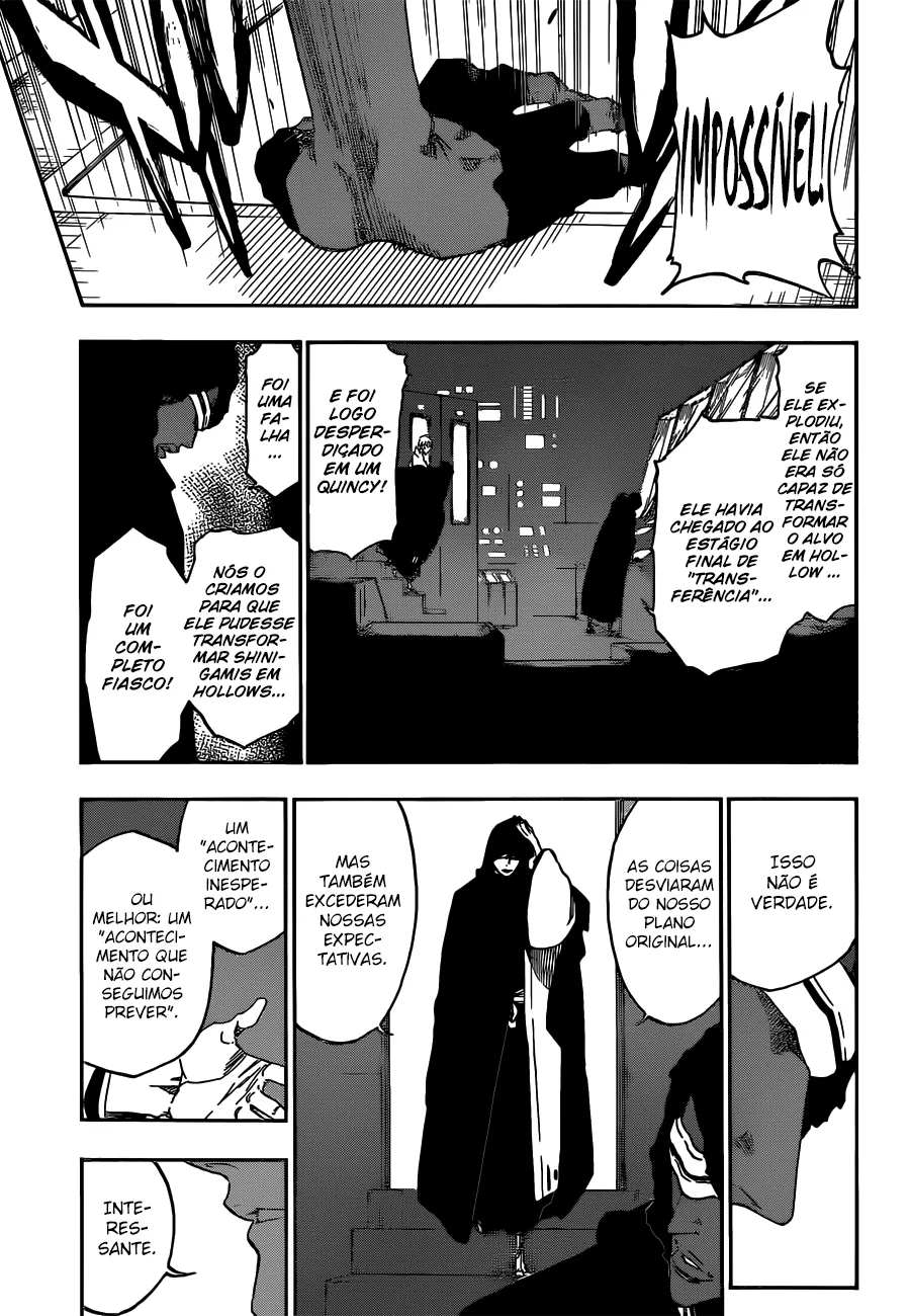 Read Bleach (PT-BR) PT Manga Online