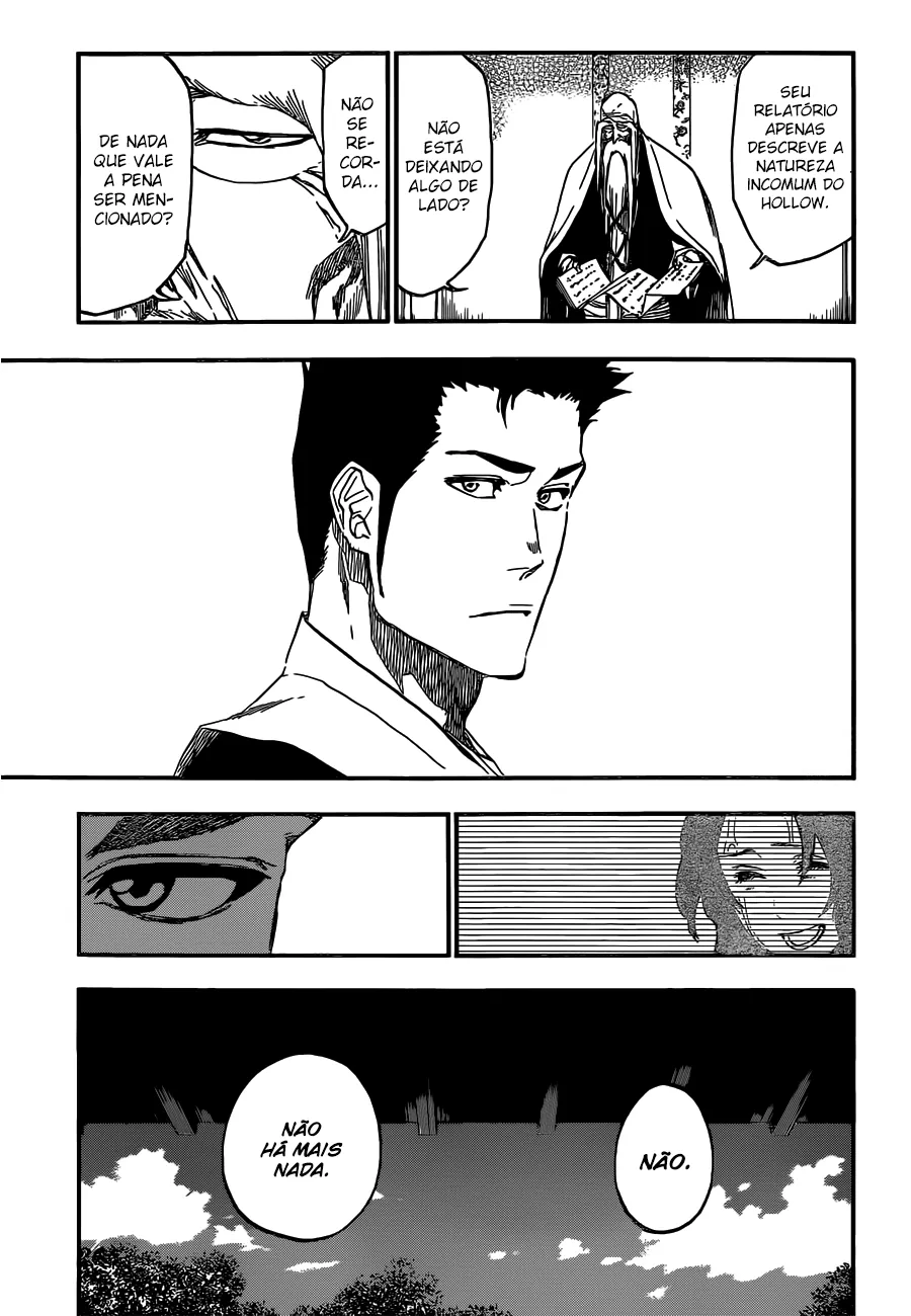 Read Bleach (PT-BR) PT Manga Online