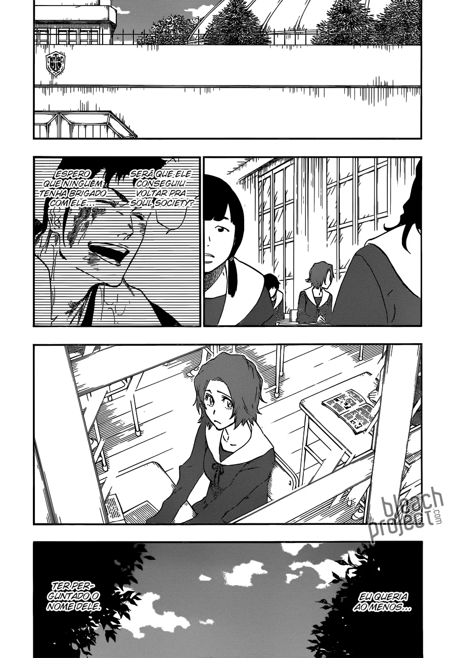 Read Bleach (PT-BR) PT Manga Online