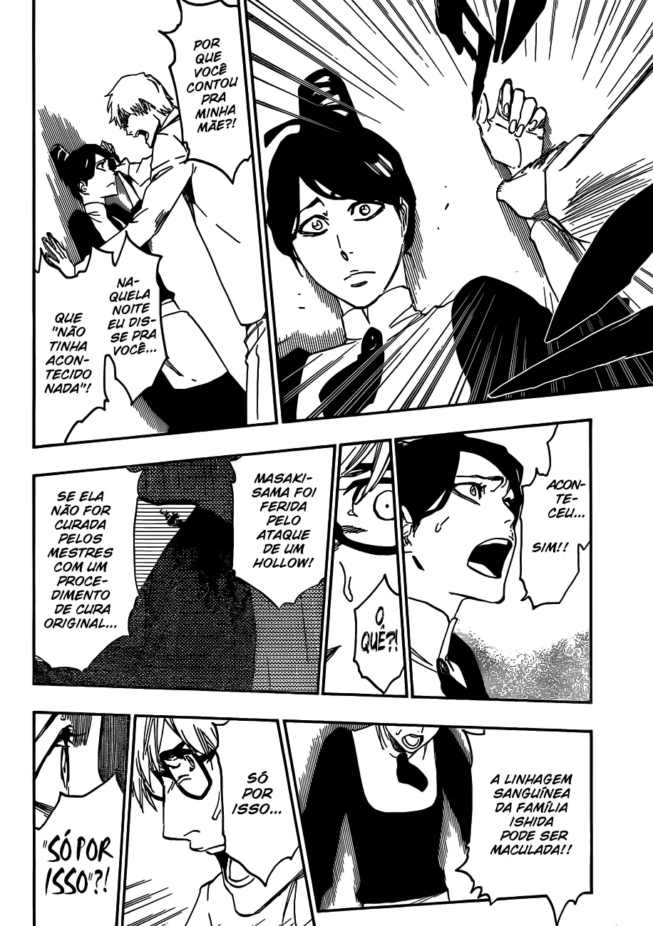 Read Bleach (PT-BR) PT Manga Online
