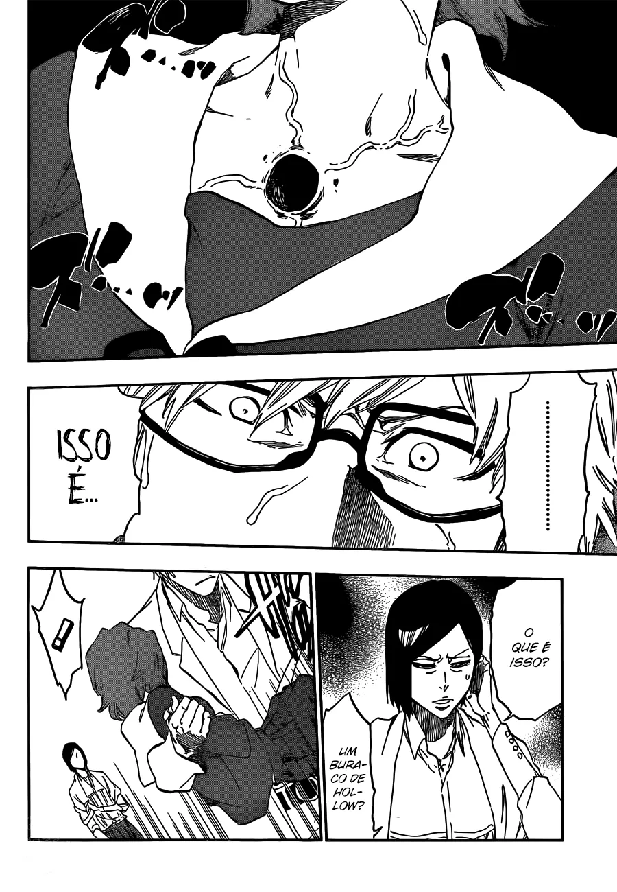 Read Bleach (PT-BR) PT Manga Online
