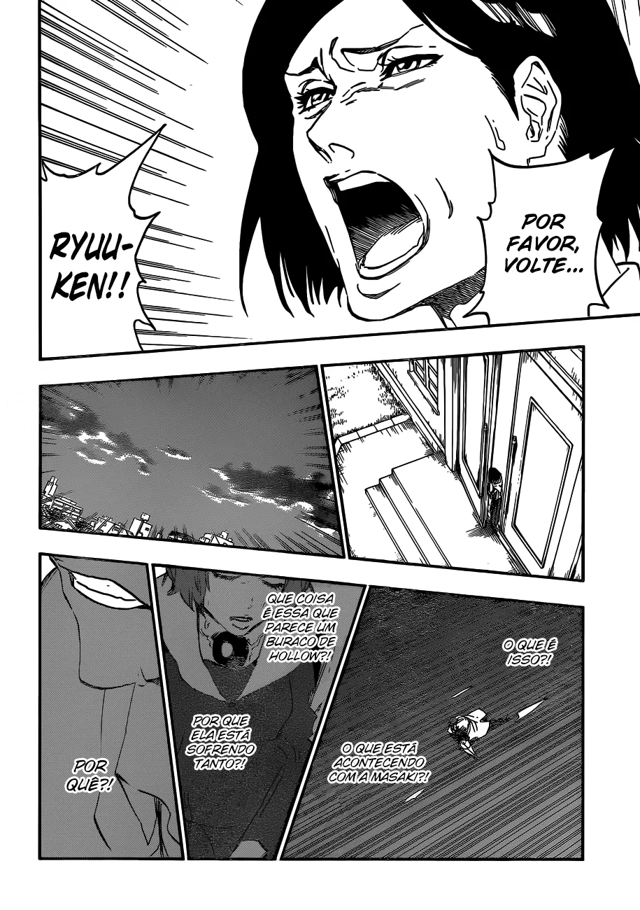 Read Bleach (PT-BR) PT Manga Online