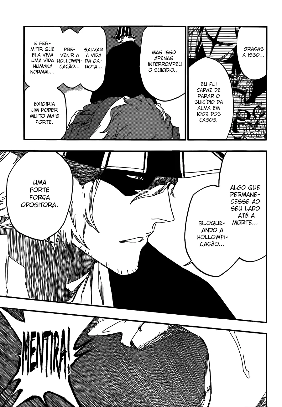 Read Bleach (PT-BR) PT Manga Online