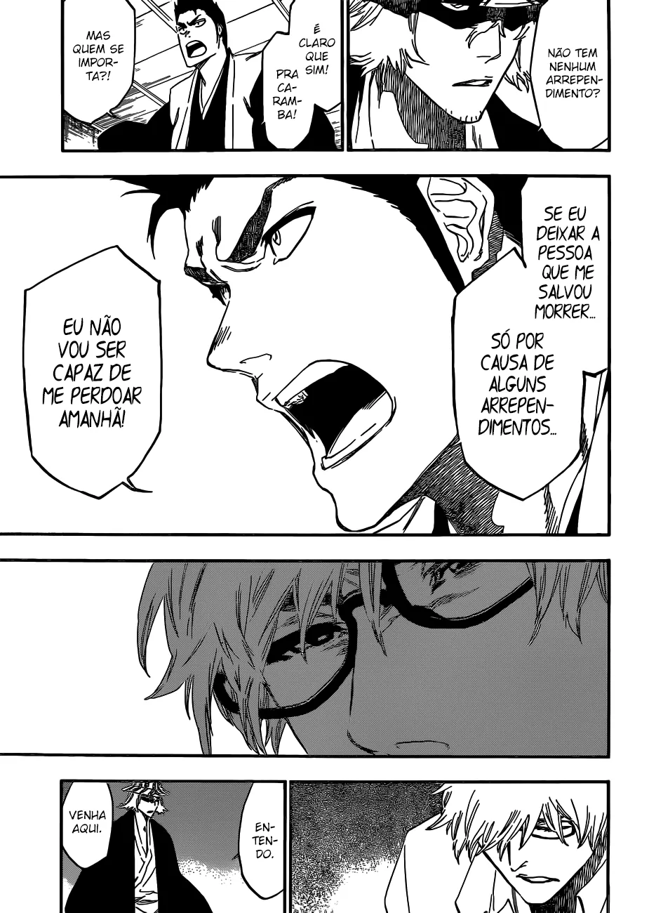 Read Bleach (PT-BR) PT Manga Online