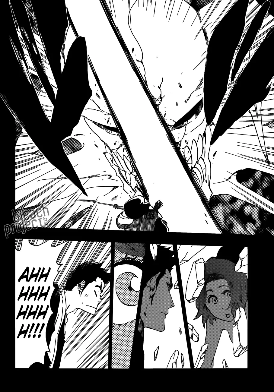 Read Bleach (PT-BR) PT Manga Online