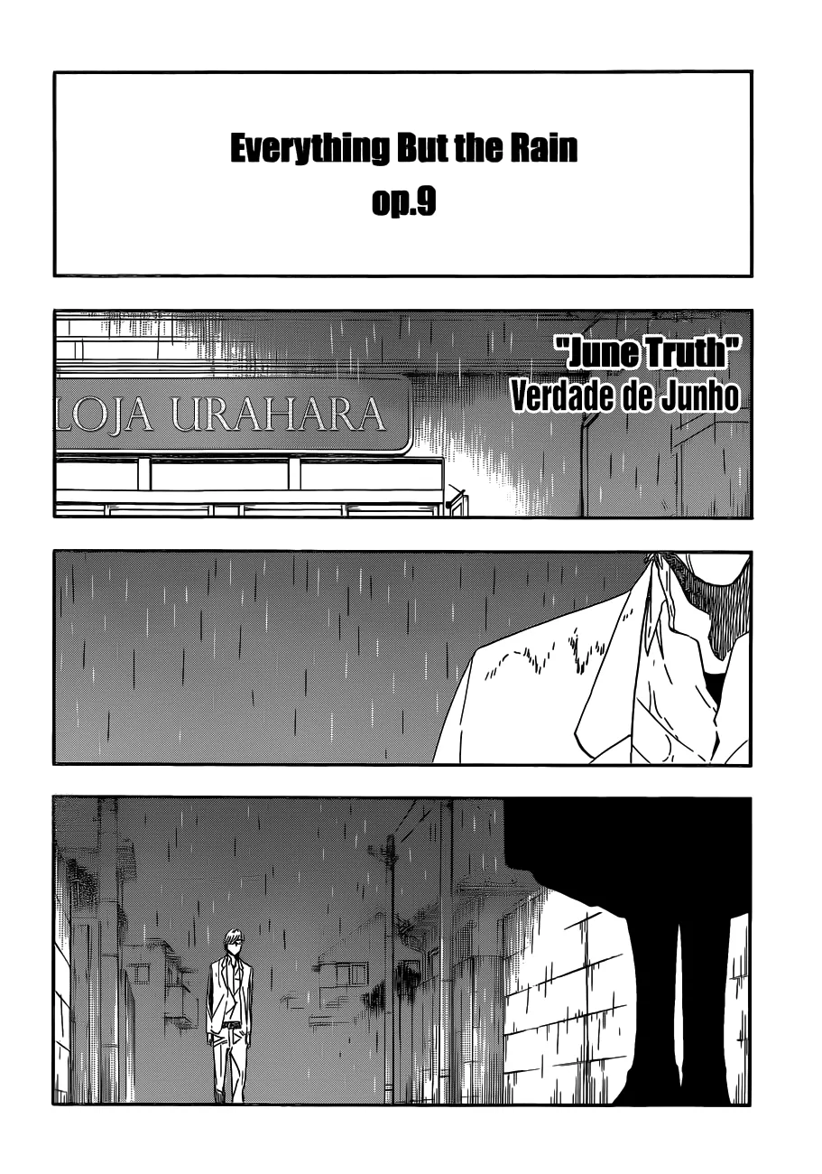 Read Bleach (PT-BR) PT Manga Online