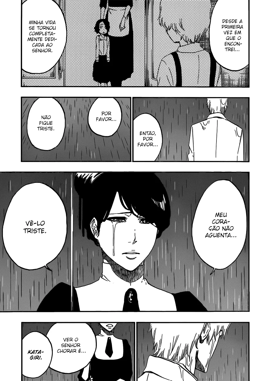 Read Bleach (PT-BR) PT Manga Online