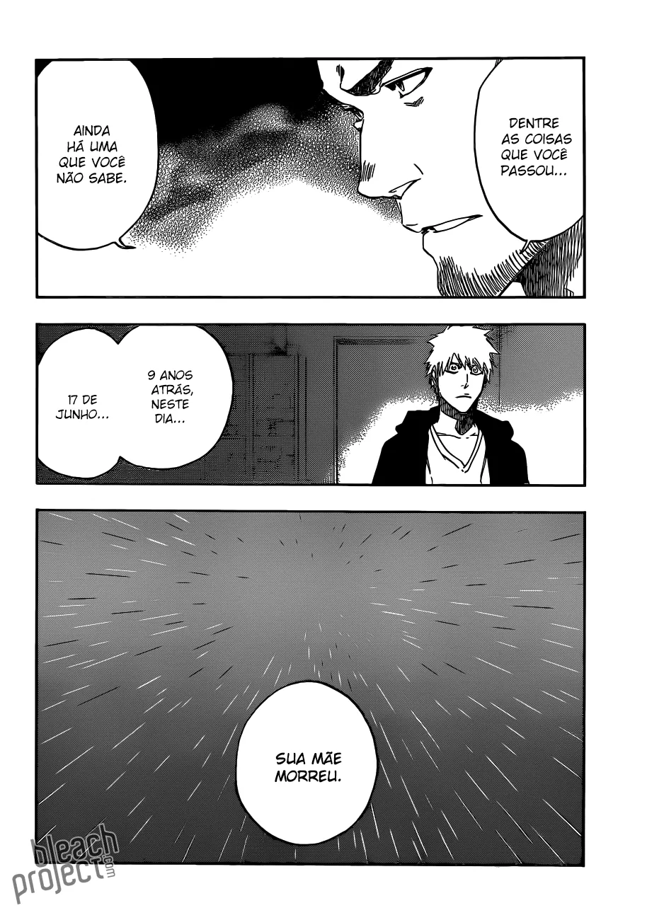 Read Bleach (PT-BR) PT Manga Online