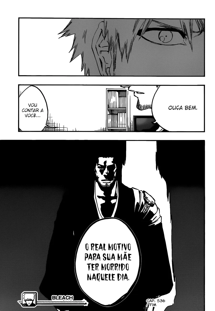 Read Bleach (PT-BR) PT Manga Online