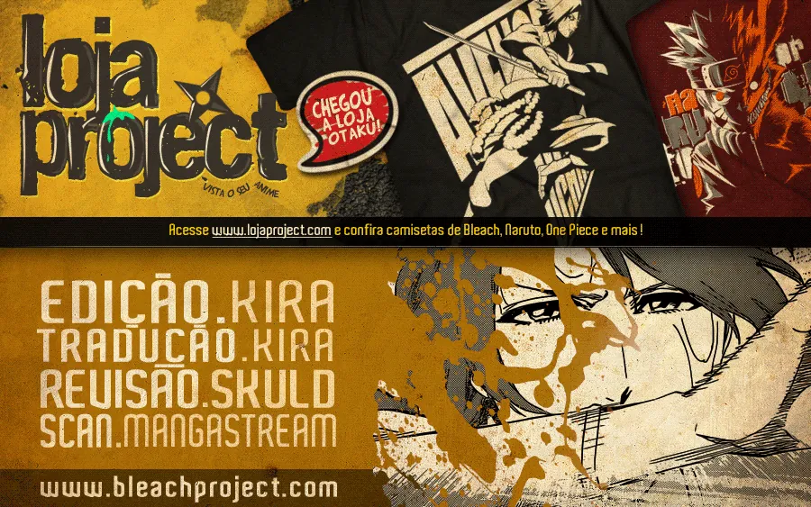 Read Bleach (PT-BR) PT Manga Online