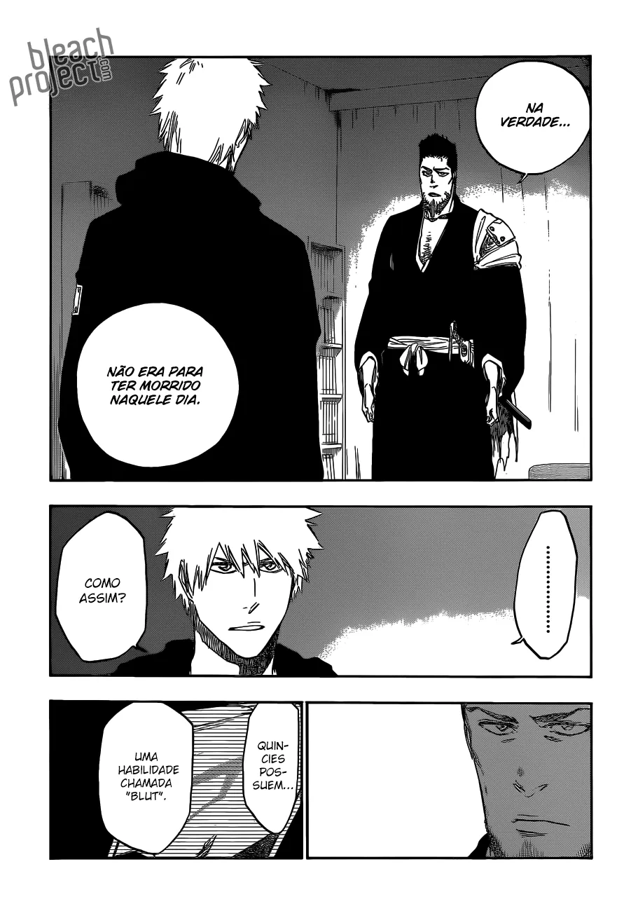 Read Bleach (PT-BR) PT Manga Online