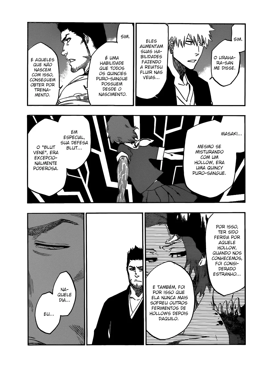Read Bleach (PT-BR) PT Manga Online