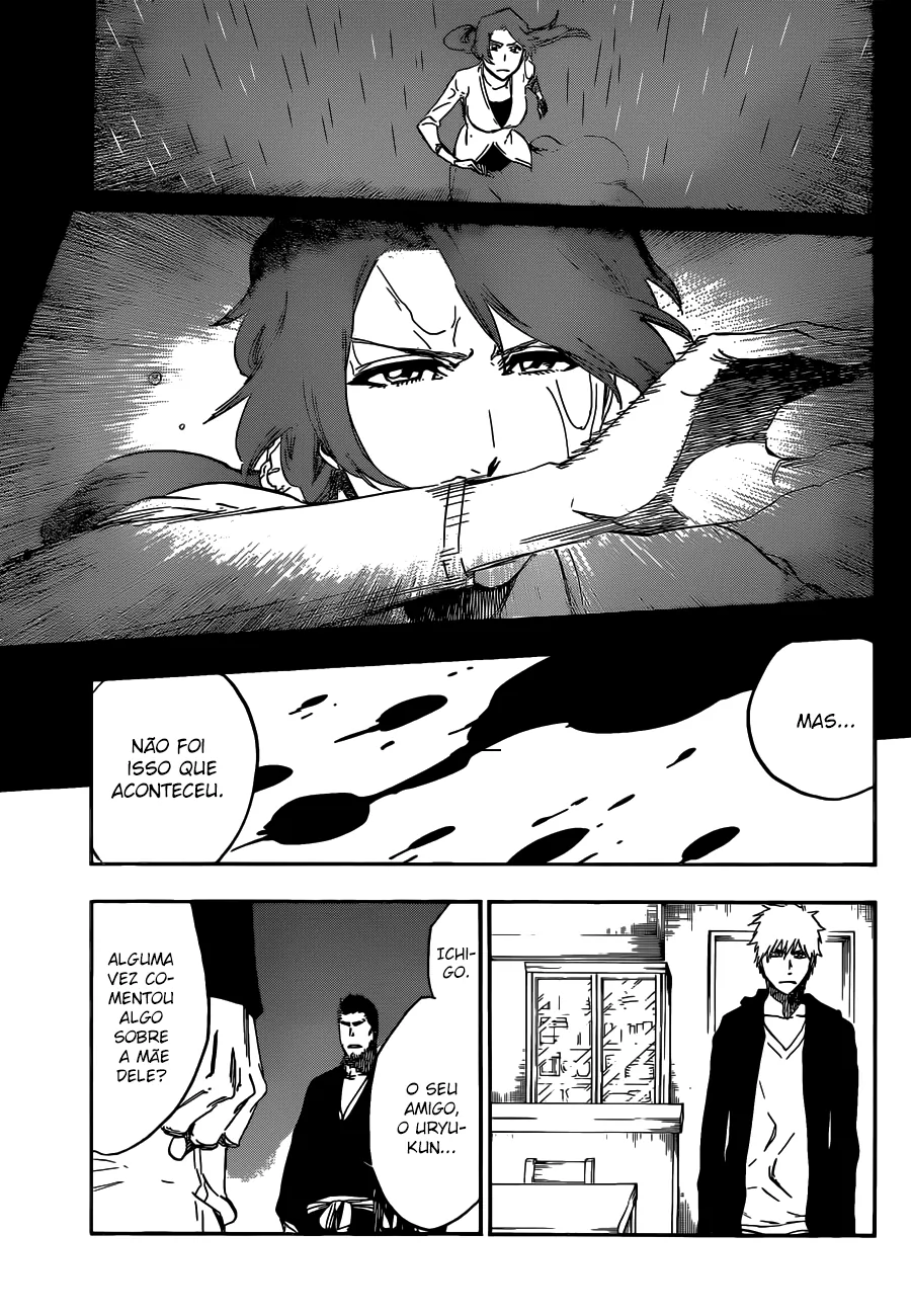 Read Bleach (PT-BR) PT Manga Online