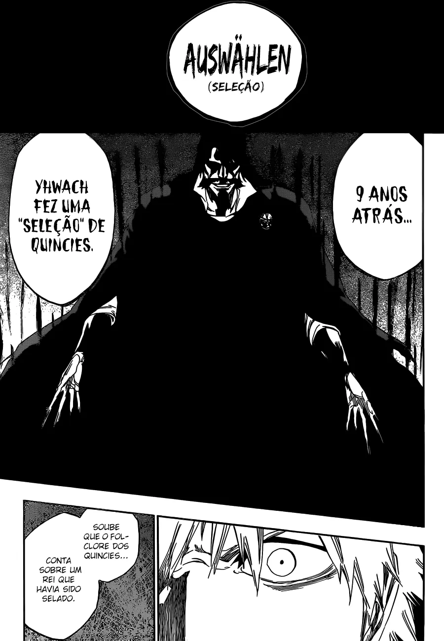 Read Bleach (PT-BR) PT Manga Online