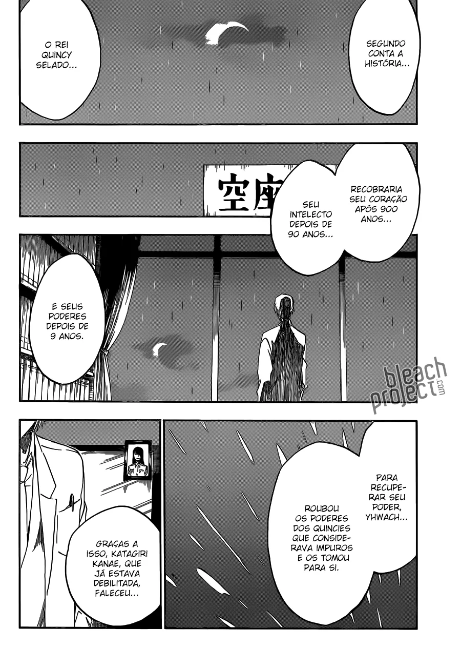 Read Bleach (PT-BR) PT Manga Online